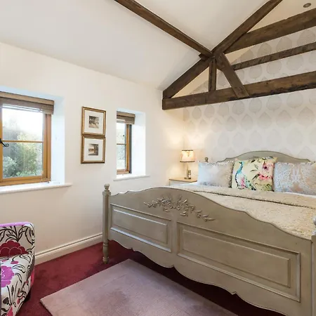 Cold Cotes 5* 해러게이트