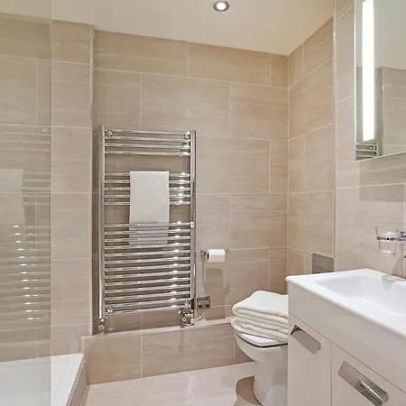 Cold Cotes 게스트하우스 해러게이트