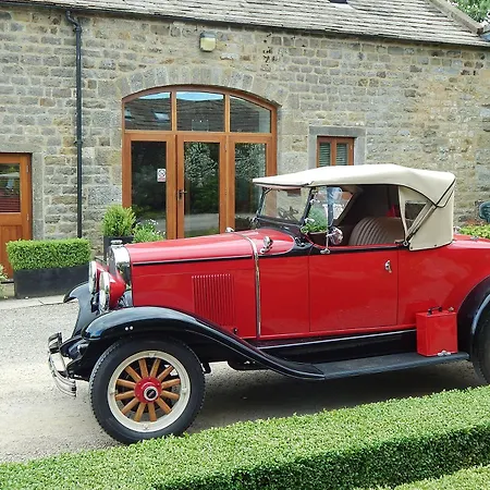 게스트하우스 Cold Cotes