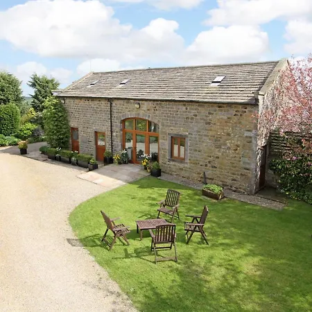 Cold Cotes 게스트하우스 5*