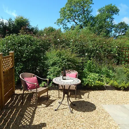 게스트하우스 Cold Cotes 해러게이트