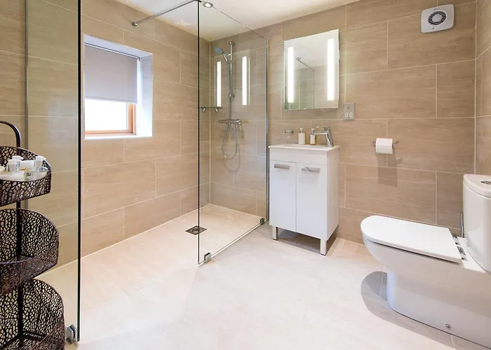 بيت ضيافة Cold Cotes هاروغايت