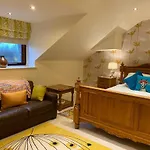 Pensión Cold Cotes Harrogate