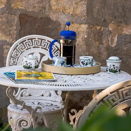 Cold Cotes Harrogate