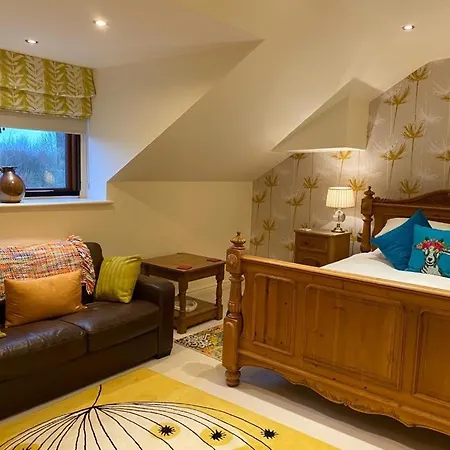 Pensionat Cold Cotes Harrogate