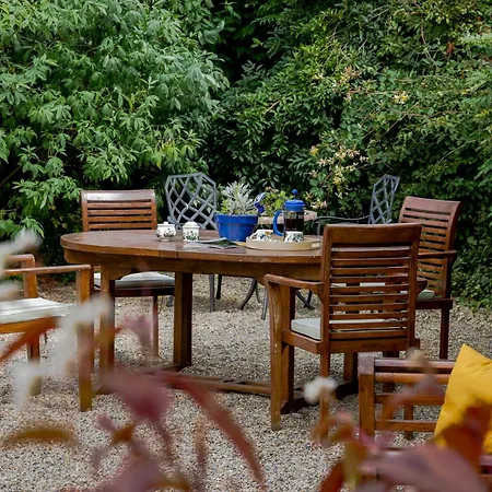 Penzion Cold Cotes Harrogate