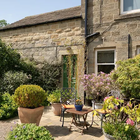 Cold Cotes Pensionat 5*