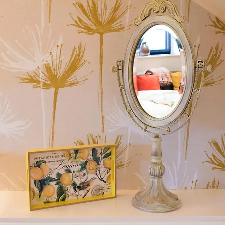 Cold Cotes Harrogate