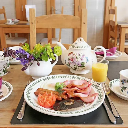 Cold Cotes 5* Harrogate