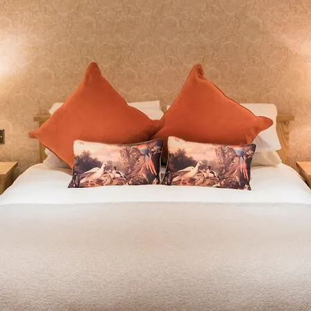 Cold Cotes 5* Harrogate