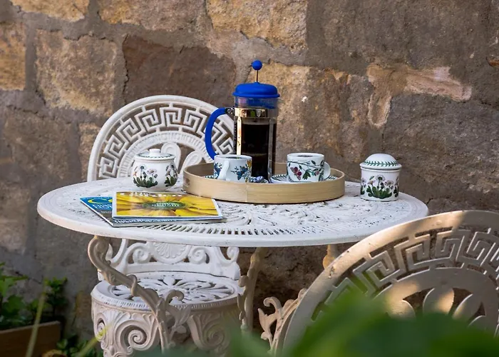 Cold Cotes Harrogate