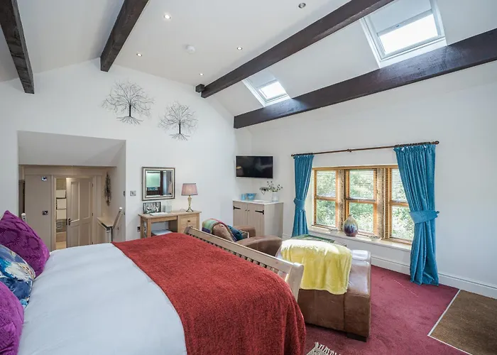 Cold Cotes 5* Harrogate