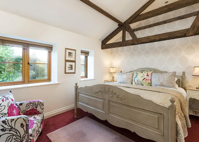 Cold Cotes 5* 哈罗盖特