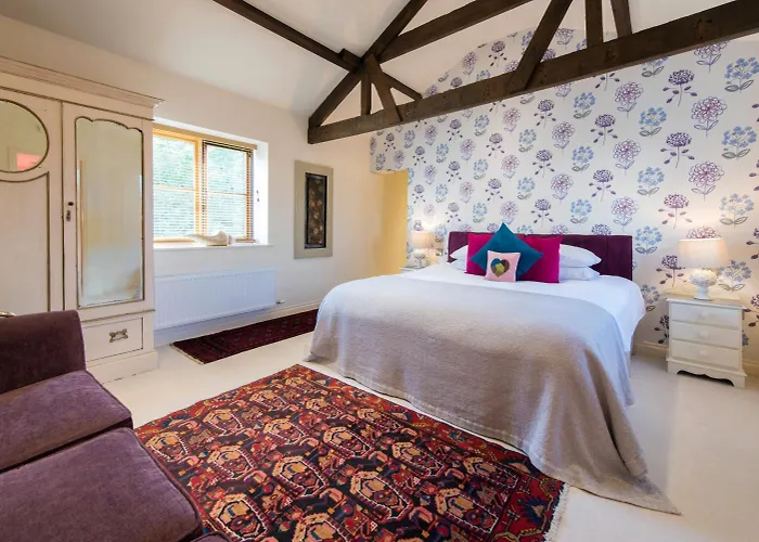 Cold Cotes Harrogate