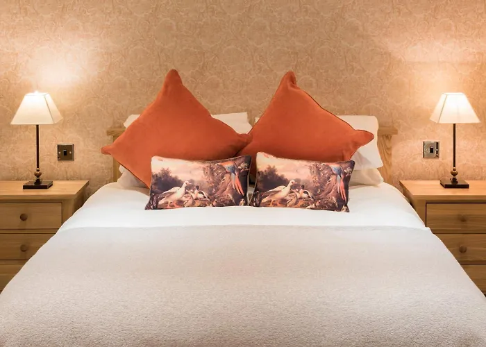 Cold Cotes 5* Harrogate