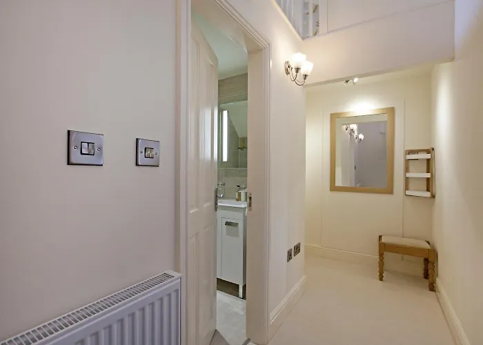 Cold Cotes 哈罗盖特