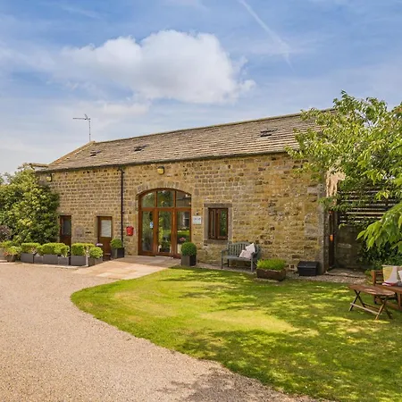 Cold Cotes Harrogate