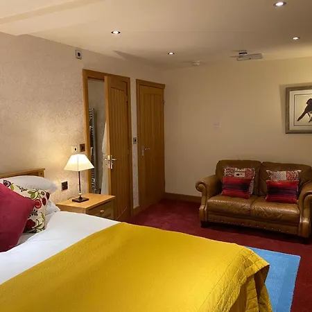 Cold Cotes Pensjonat