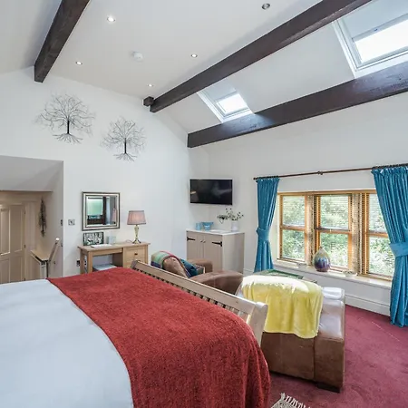 Cold Cotes 5* Harrogate