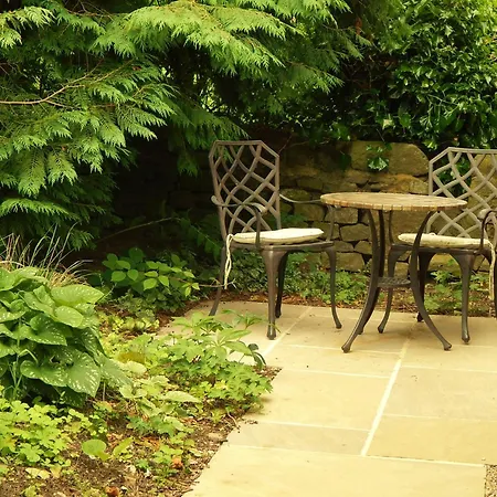 Cold Cotes 5* Harrogate