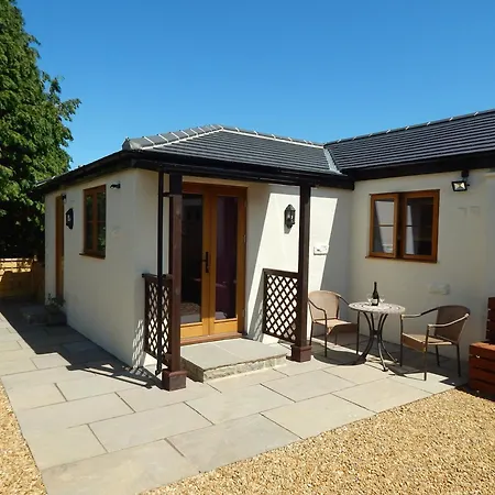 Cold Cotes 5* Harrogate