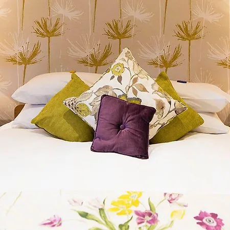 Cold Cotes Pensjonat