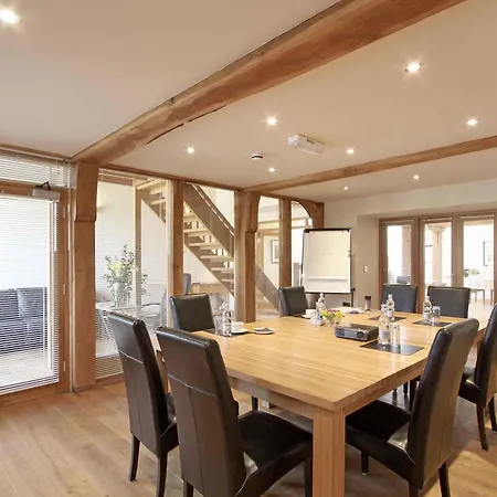 Cold Cotes Harrogate