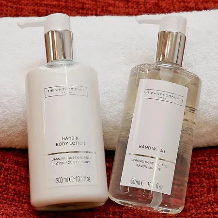 Cold Cotes 5* Harrogate