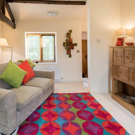 Cold Cotes Pensjonat Harrogate