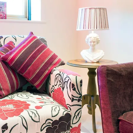 Cold Cotes Pensjonat Harrogate