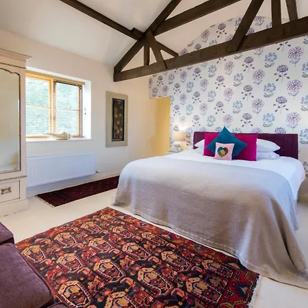 Cold Cotes Harrogate