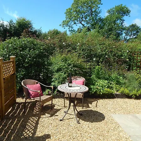 Cold Cotes Harrogate