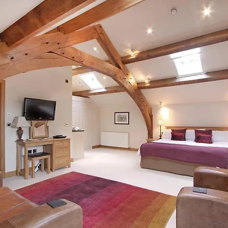 Cold Cotes Pensjonat Harrogate