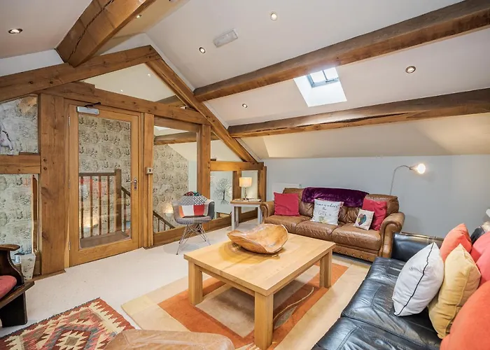 Guest house Cold Cotes