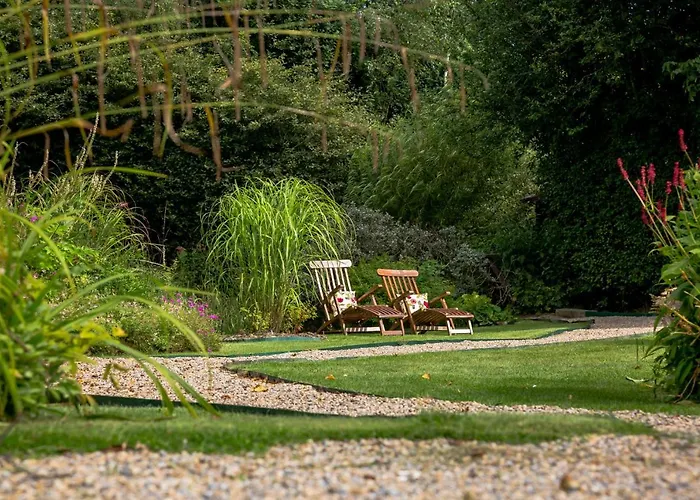 Guest house Cold Cotes