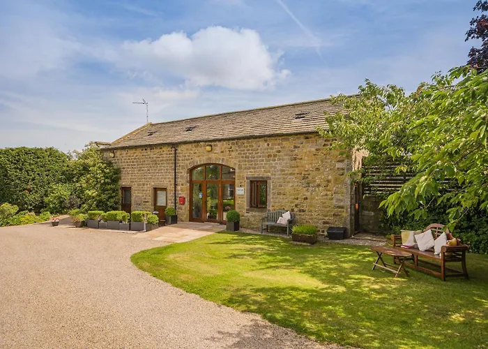 Cold Cotes Harrogate