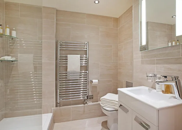 Cold Cotes Guest house Harrogate