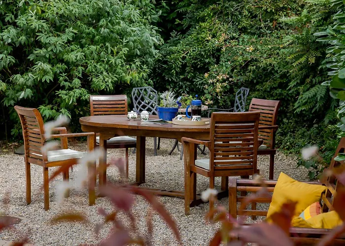 Guest house Cold Cotes Harrogate