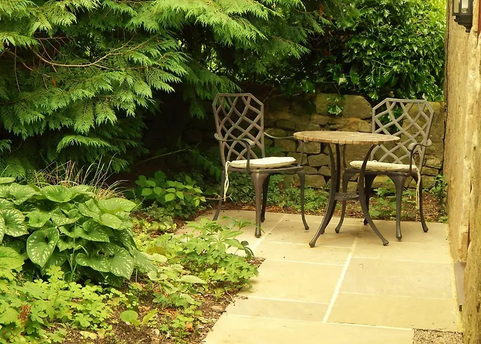 Cold Cotes 5* Harrogate