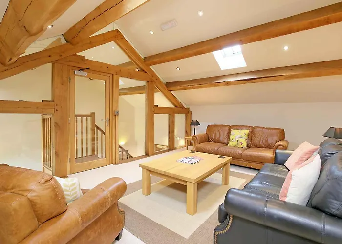 Cold Cotes Guest house