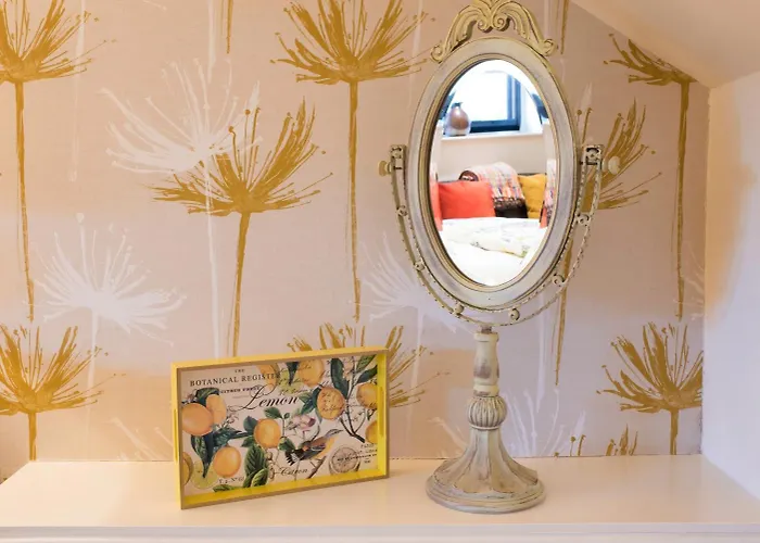 Cold Cotes Harrogate