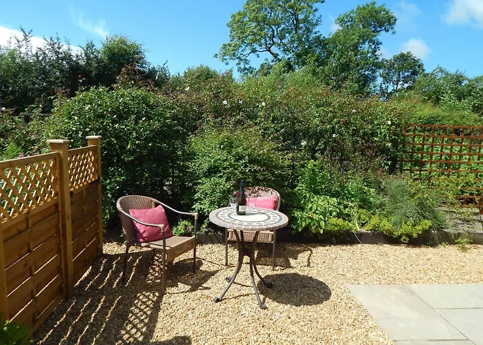 Guest house Cold Cotes Harrogate