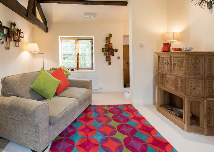 Cold Cotes Guest house Harrogate