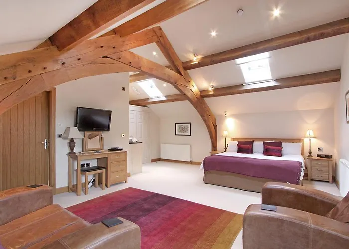 Cold Cotes Guest house Harrogate